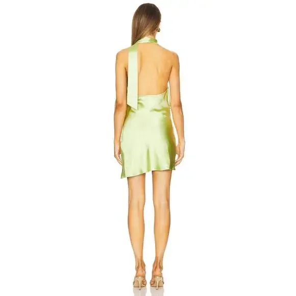 knee length dresses for ladies Rosanna Mini Dress main image 0